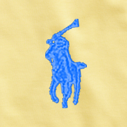 Oasis Yellow
