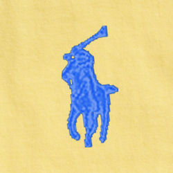 Oasis Yellow