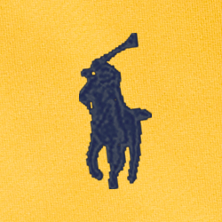 Slicker Yellow