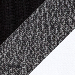 Charcoal Heather Asst