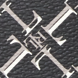 Black/Vanilla