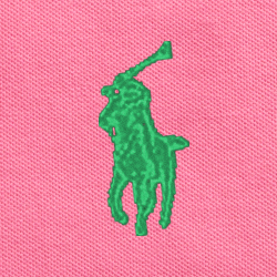 Baja Pink