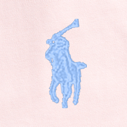 Powder Pink