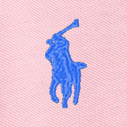 Carmel Pink