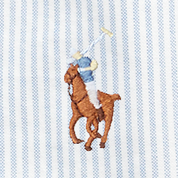 Blue-white
