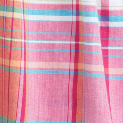 Pink White Multi
