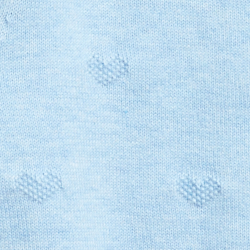 Light Blue Heather
