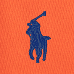 Sailing Orange