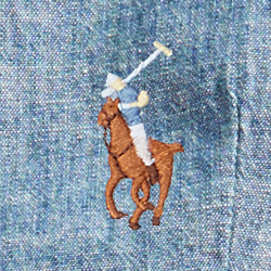 Indigo