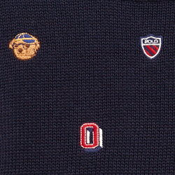 RL Navy