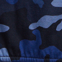 Blue Camo