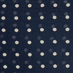 Refined Navy/Cream