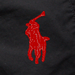 Polo Black