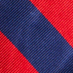 Navy/Red