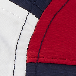 RL2000 Red/Newport Navy/W