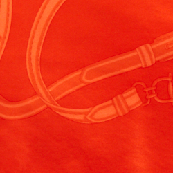 Dusk Orange