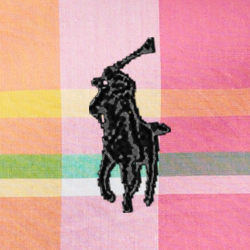 Pink Multi