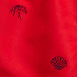 RL Red Multi