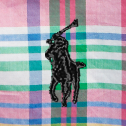 Pink Multi
