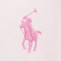 Delicate Pink