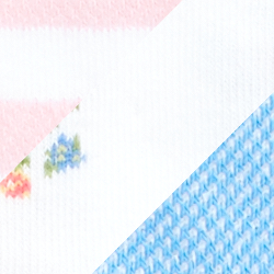 White Assorted