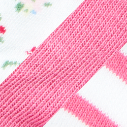 White/Pink