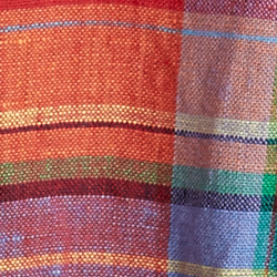 Orange/Green