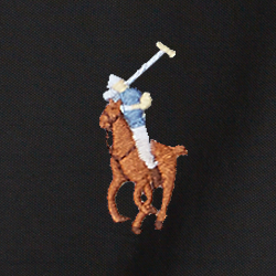 Polo Black