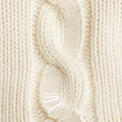 Cream/Black