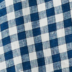 Blue/White