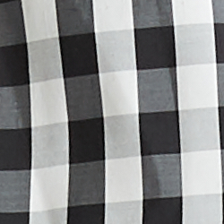 Polo Black/White