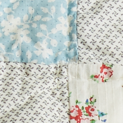 Patchwork Multi