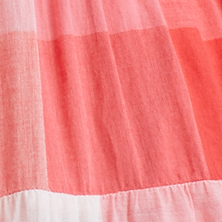 Pink/White