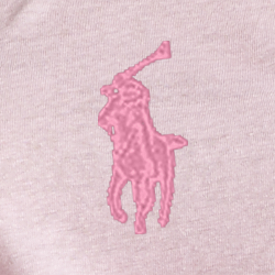 Hint Of Pink