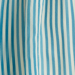 Light Blue/Cream