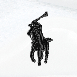 White/Black