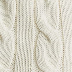 Cream/Black