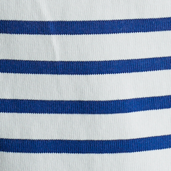 Deckwash White/Sapphire