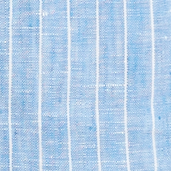 Blue/White Stripe