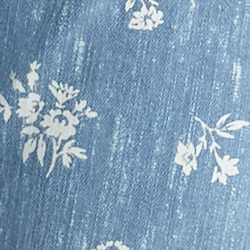 Rosebud Floral