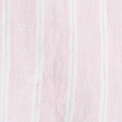 Carmel Pink/White