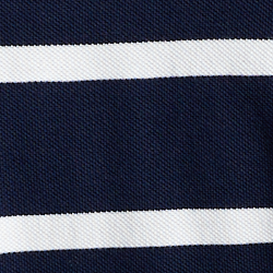 Cruise Navy/ White
