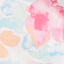 Multi Floral Pink