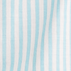 Aqua Stripe