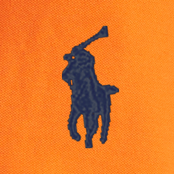 Regatta-Orange