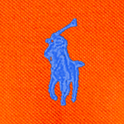 Regatta-Orange