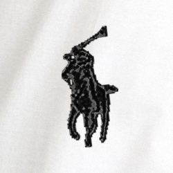 White/Navy