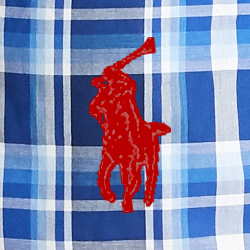 Monroe Plaid
