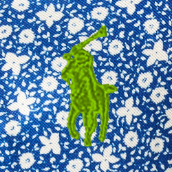 Blue Multi