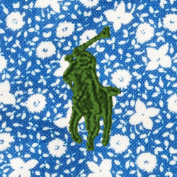 Blue Multi